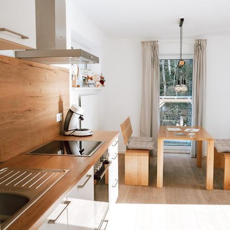 Frankenwald Chalets - Ferienhaus Mit Privaten Whirlpool Wilhelmsthal Dış mekan fotoğraf