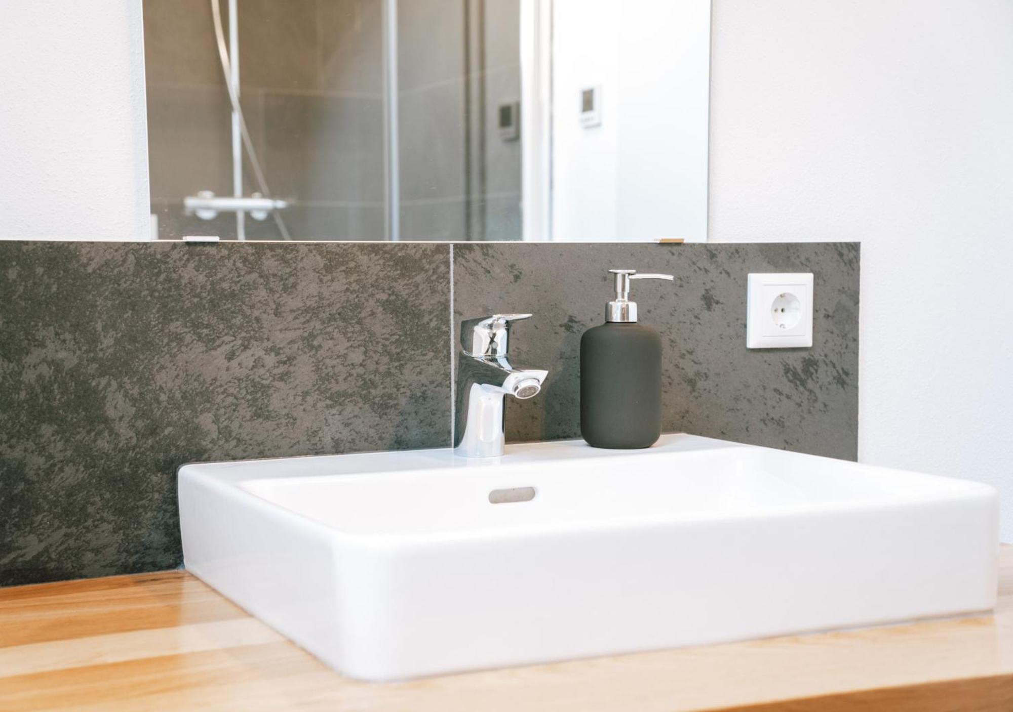 Frankenwald Chalets - Ferienhaus Mit Privaten Whirlpool Wilhelmsthal Dış mekan fotoğraf